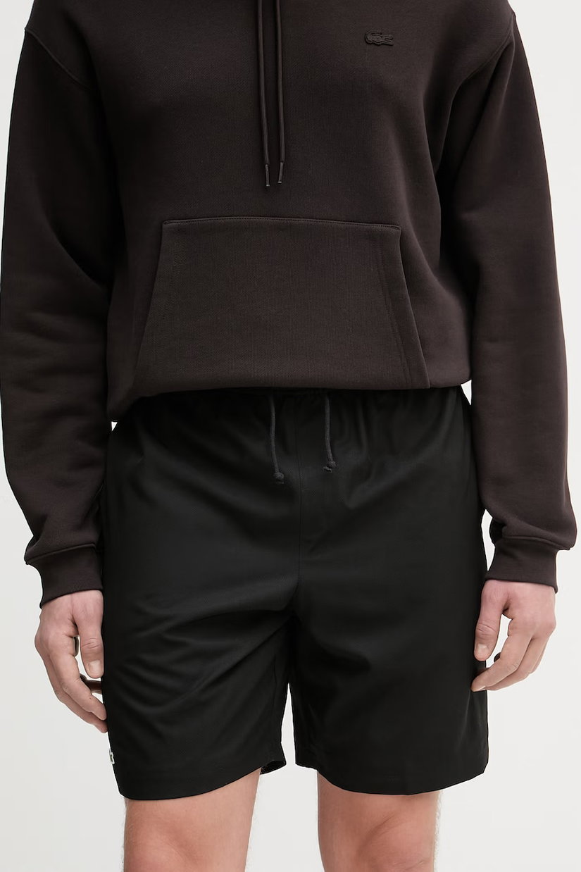 Lacoste pantaloni scurți bărbați Lacoste Shorts GH353T 031