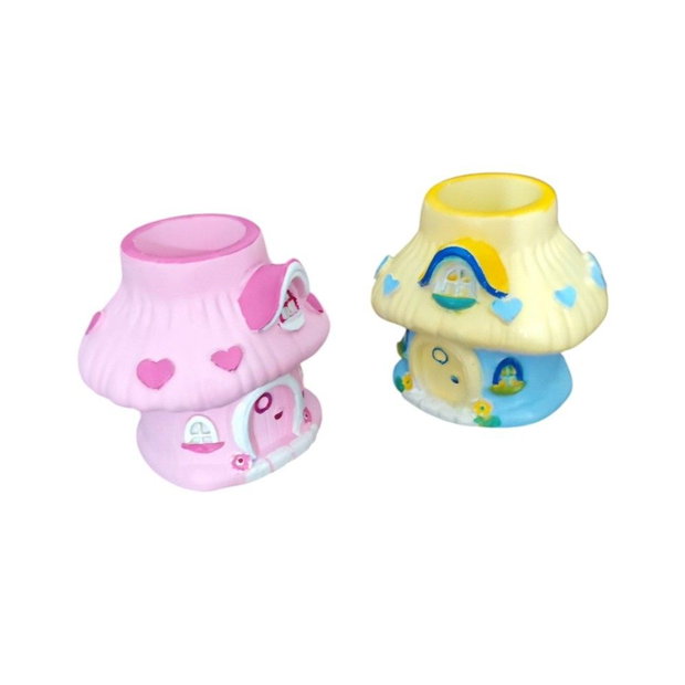 Casuta magica din ipsos, Pink Dream 4611
