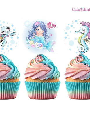 Toppere Sirena