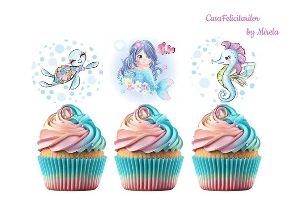 Toppere Sirena