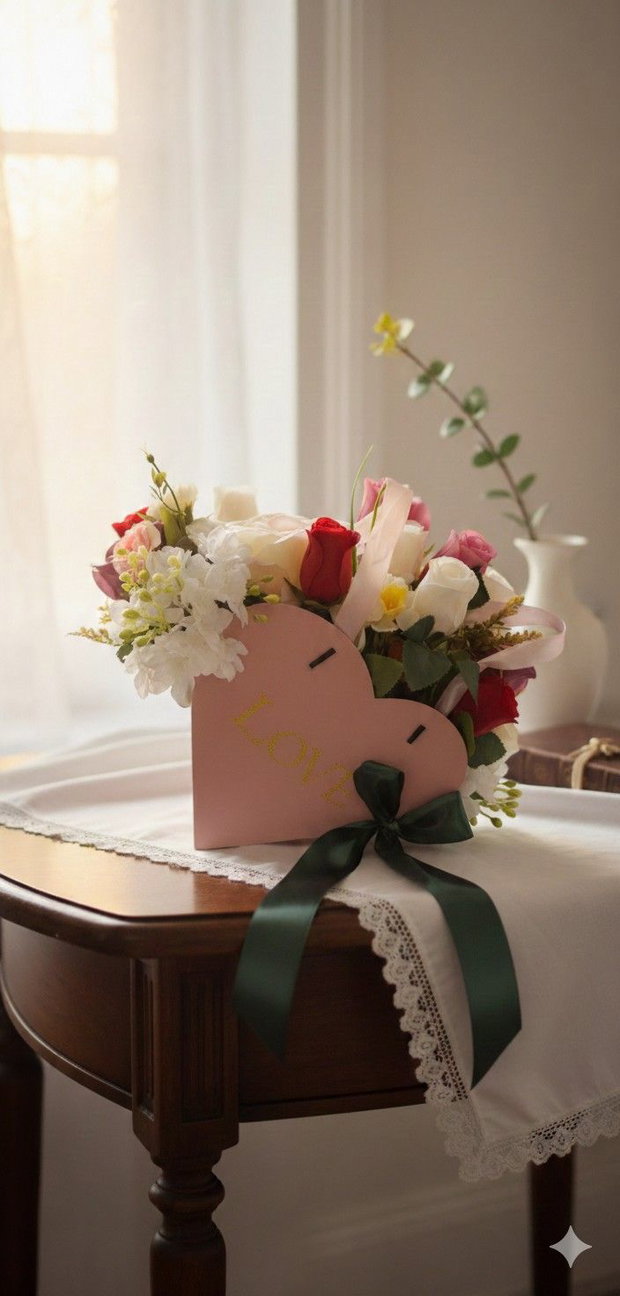 Valentines day
