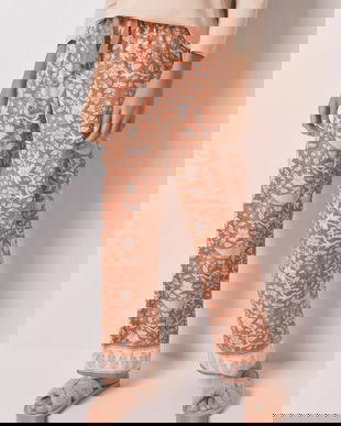 women'secret pantaloni de pijama