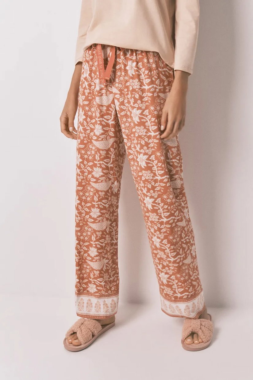 women'secret pantaloni de pijama