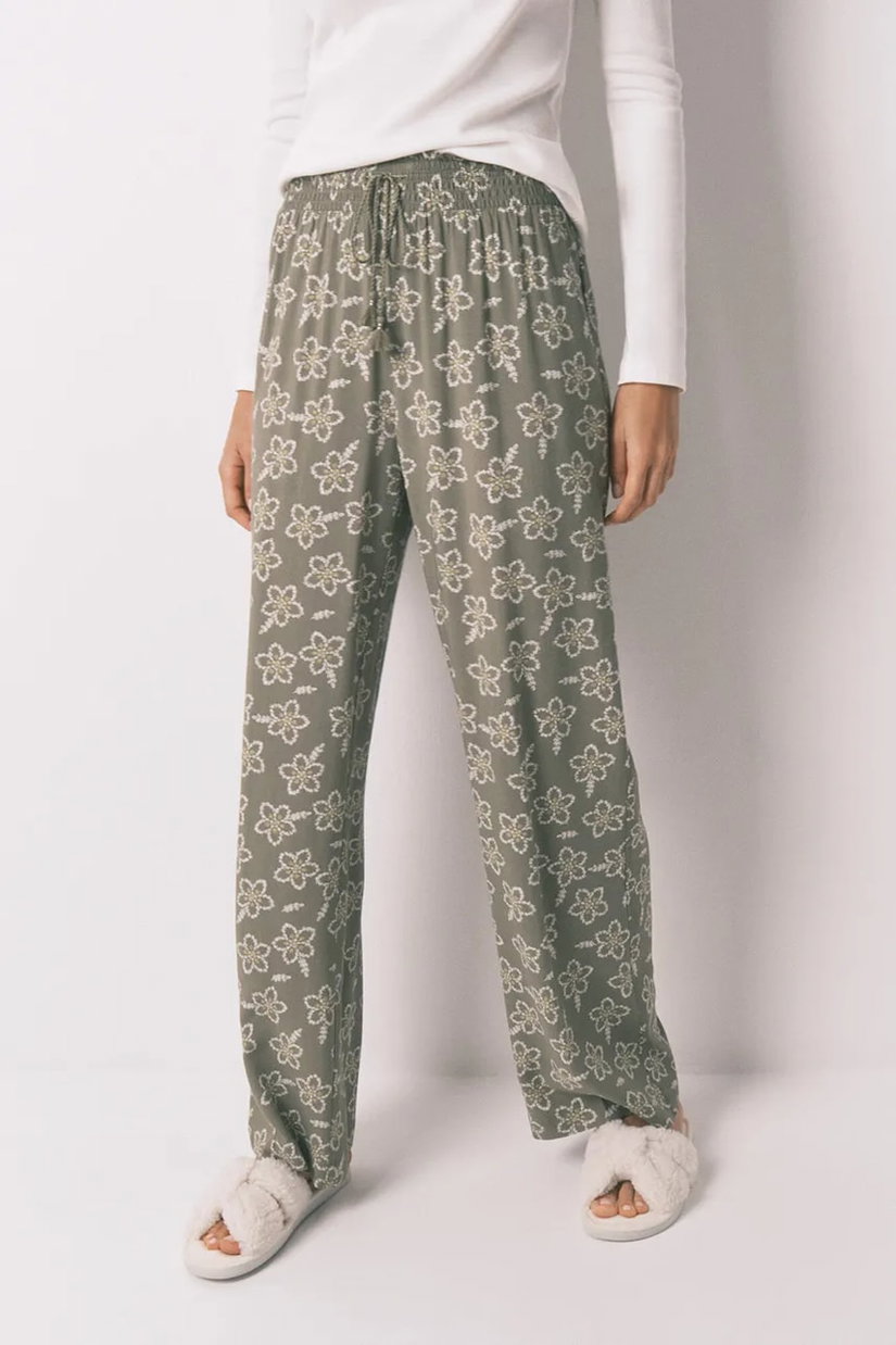 women'secret pantaloni de pijama