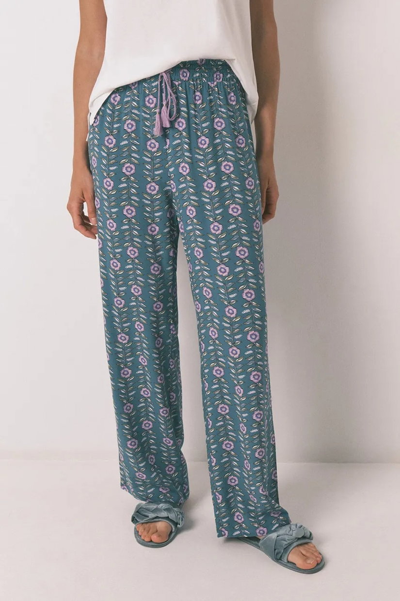 women'secret pantaloni de pijama