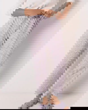 women'secret pantaloni de pijama