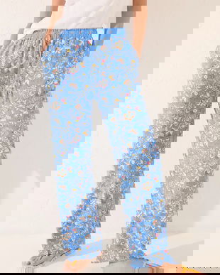 women'secret pantaloni de pijama