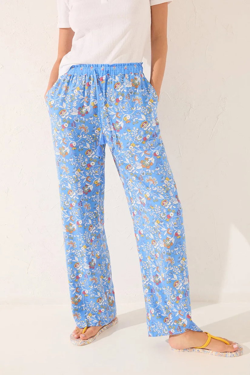 women'secret pantaloni de pijama