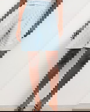 Answear Lab pantaloni scurti