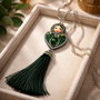 Rezervat Colier /Pandantiv - Natasha din Colecția Papusilor de Basm