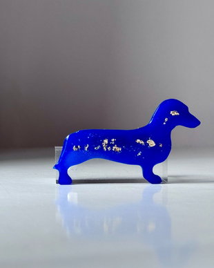 Brosa Blue Soul