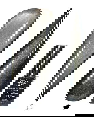 Ojă semipermanentă Obsidian Cat Eye Gel Global Fashion, 8ml, 005