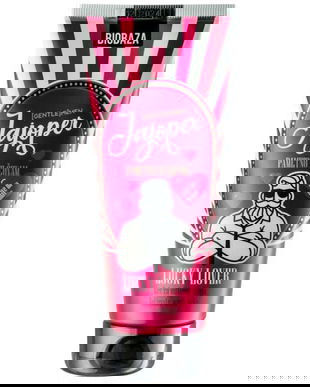 Gel Natural Intim pentru Barbati - Biobaza Gentlemen Jajoper Lucky Lover, 100 ml