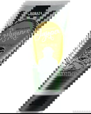 Gel Natural Intim pentru Barbati - Biobaza Gentlemen Jajoper, 100 ml