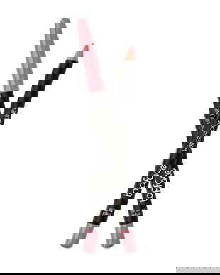 Creion de Buze Rezistent la Apa - Topface Waterproof Lipliner, PT613.103, 1.14 g