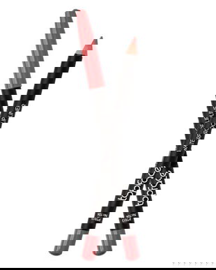 Creion de Buze Rezistent la Apa - Topface Waterproof Lipliner, PT613.104, 1.14 g