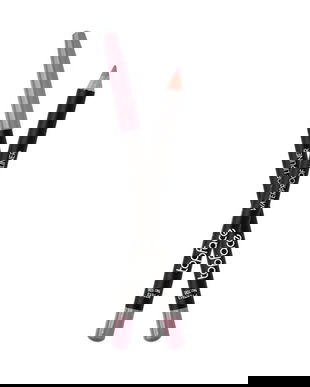 Creion de Buze Rezistent la Apa - Topface Waterproof Lipliner, PT613.106, 1.14 g