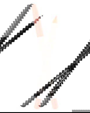 Creion de Buze Rezistent la Apa - Topface Waterproof Lipliner, PT613.107, 1.14 g