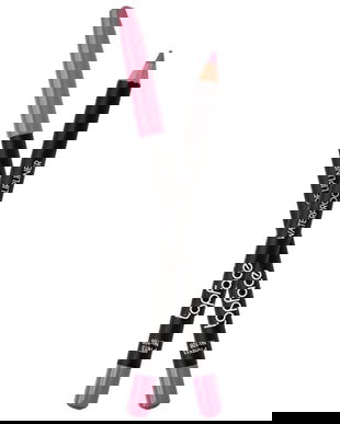 Creion de Buze Rezistent la Apa - Topface Waterproof Lipliner, PT613.108, 1.14 g