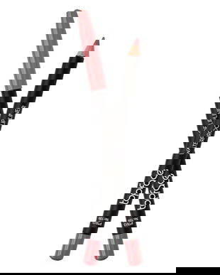 Creion de Buze Rezistent la Apa - Topface Waterproof Lipliner, PT613.109, 1.14 g