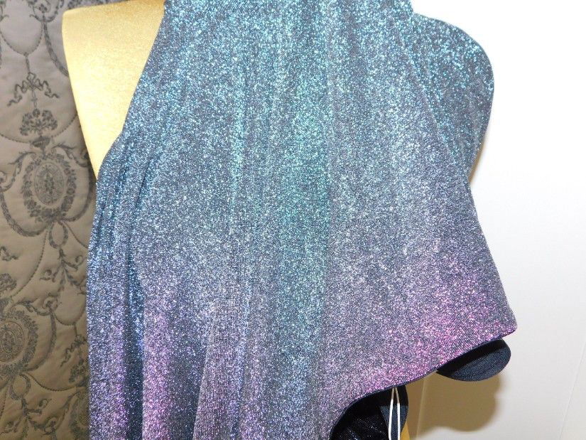 MARKS AND  SPENCER, pantaloni ocazie , etichete atasate, argintii,  superbi