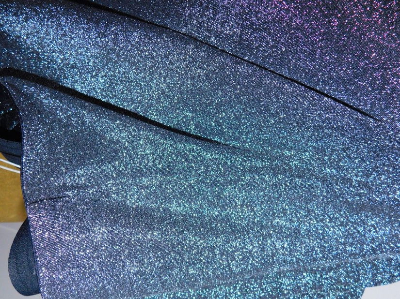 MARKS AND  SPENCER, pantaloni ocazie , etichete atasate, argintii,  superbi