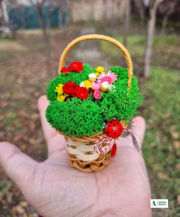 Martisor cosulet