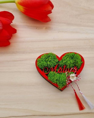 Martisor Matusa