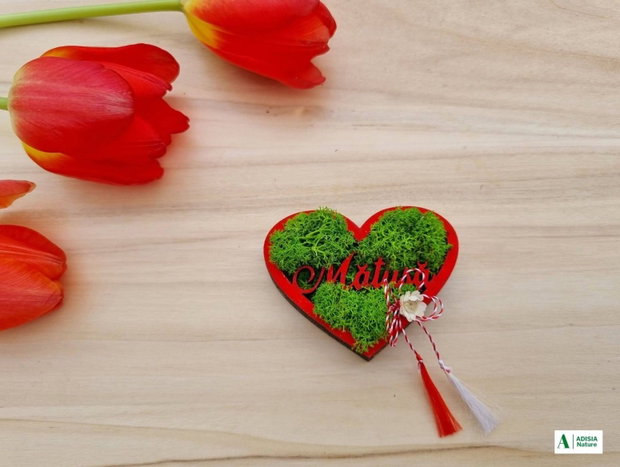 Martisor Matusa