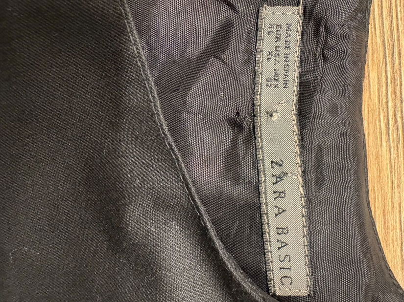 Rochie Zara mărime XL