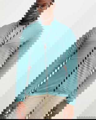 Salewa hanorac Puez Cammino