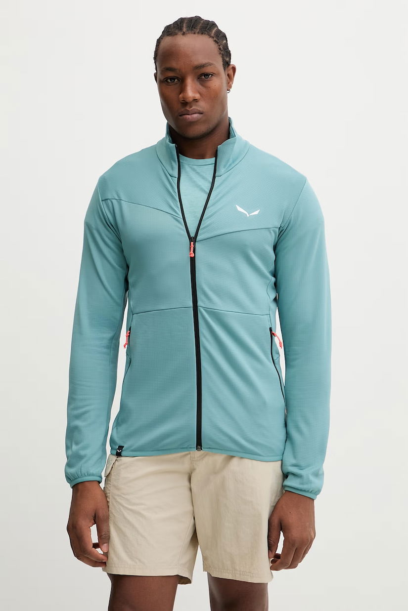 Salewa hanorac Puez Cammino