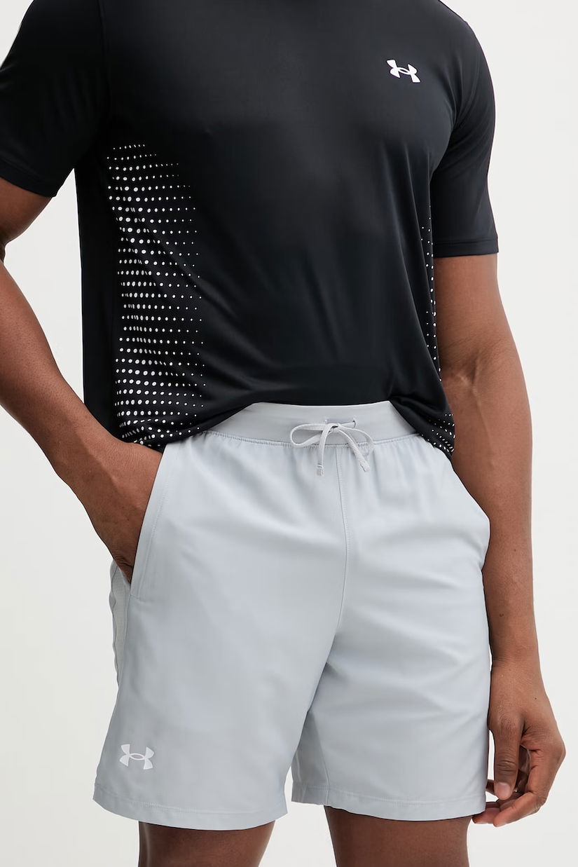 Under Armour pantaloni scurți de alergare Launch 7 Unlined