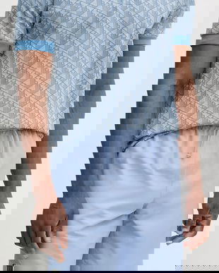 Lacoste pantaloni scurti