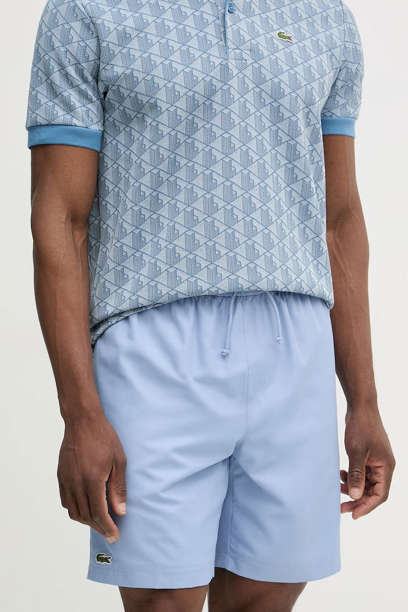 Lacoste pantaloni scurti