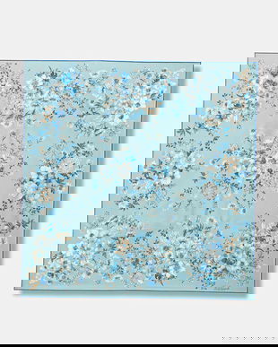 Luisa Spagnoli eșarfă de mătase Risoluto