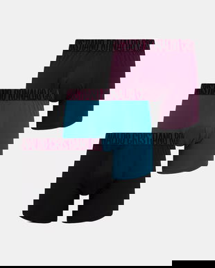 CR7 Cristiano Ronaldo boxeri 3-pack