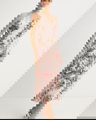 Marella rochie PEVERA