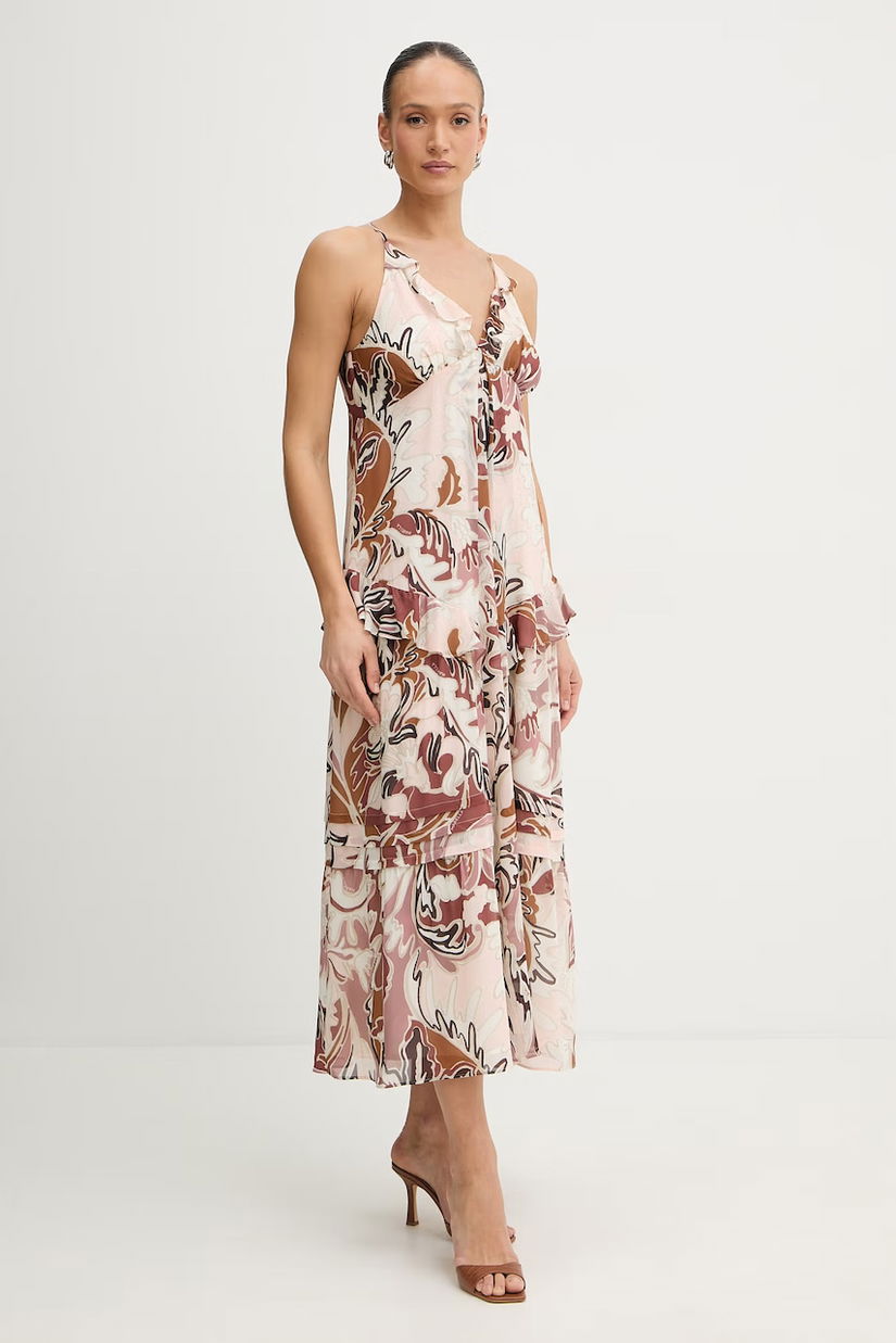 Marella rochie PEVERA