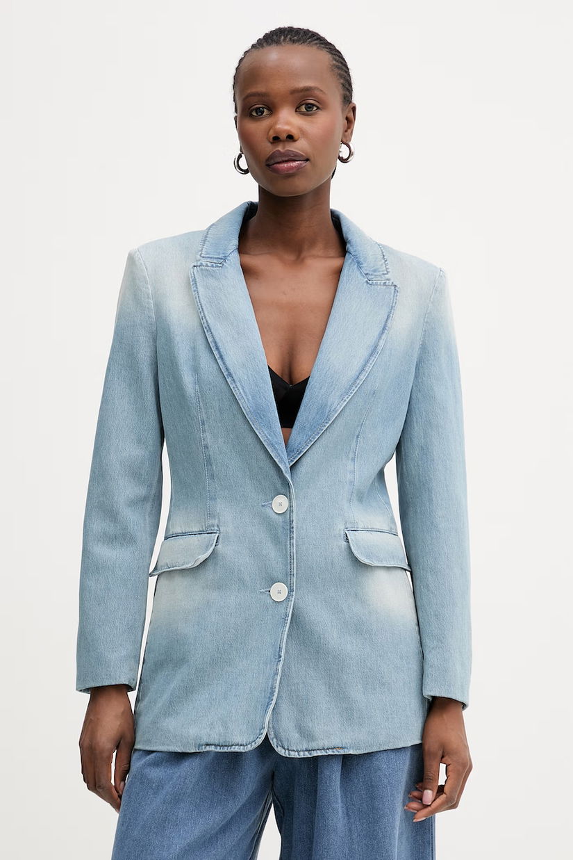 Marella jacheta denim FURETTO