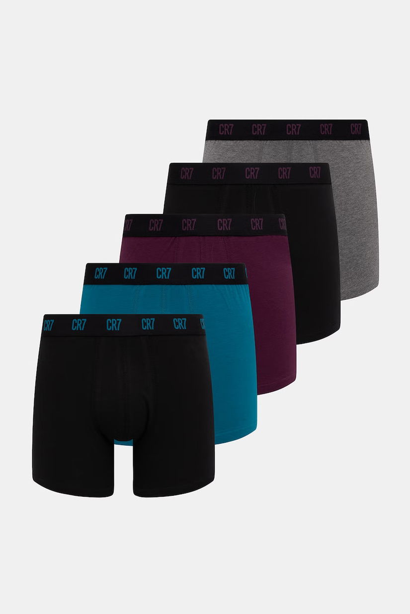 CR7 Cristiano Ronaldo boxeri 5-pack