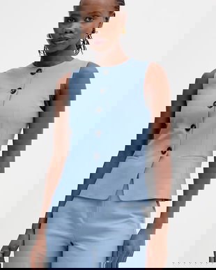 IBlues vestă ZATTERA