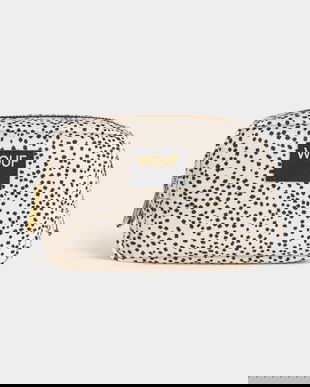 WOUF trusă cosmetică de călătorie Panna 15 x 6,5 x 10 cm