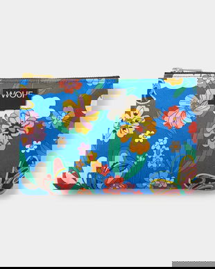 WOUF portfard Happyland 21 x 14 cm