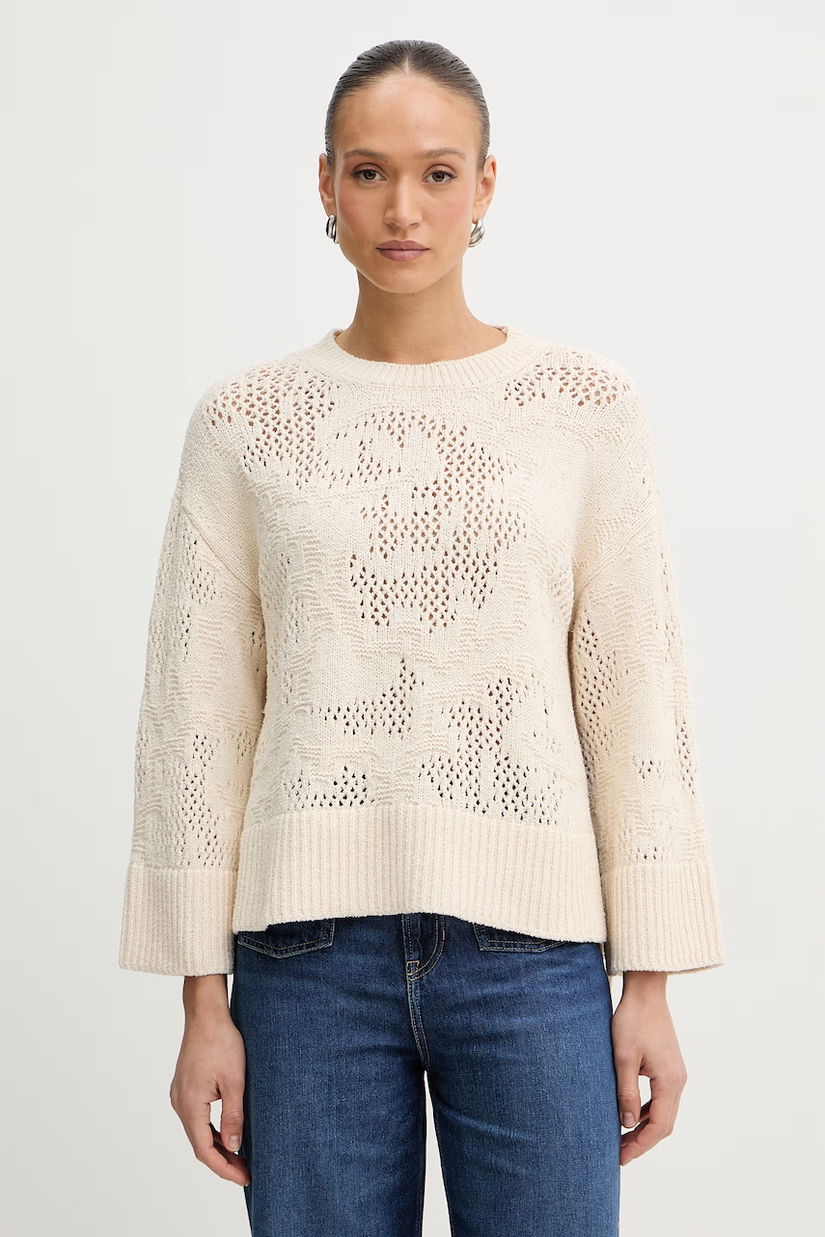 BOSS Orange pulover C Foira