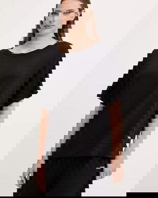 BOSS pijama Element_Short Set