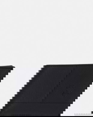 U.S. Polo Assn. portofel de piele MANSFIELD