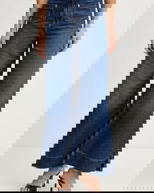 BOSS Orange jeans C MARLENE FLR HR