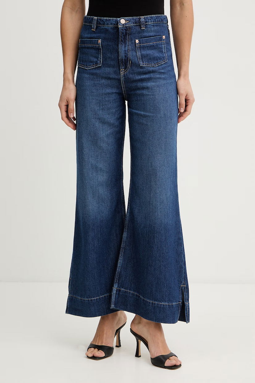 BOSS Orange jeans C MARLENE FLR HR