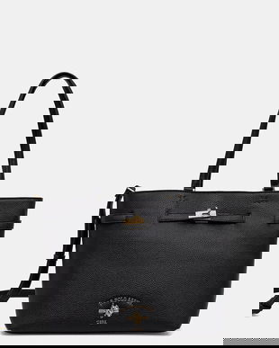 U.S. Polo Assn. poșetă STANFORD